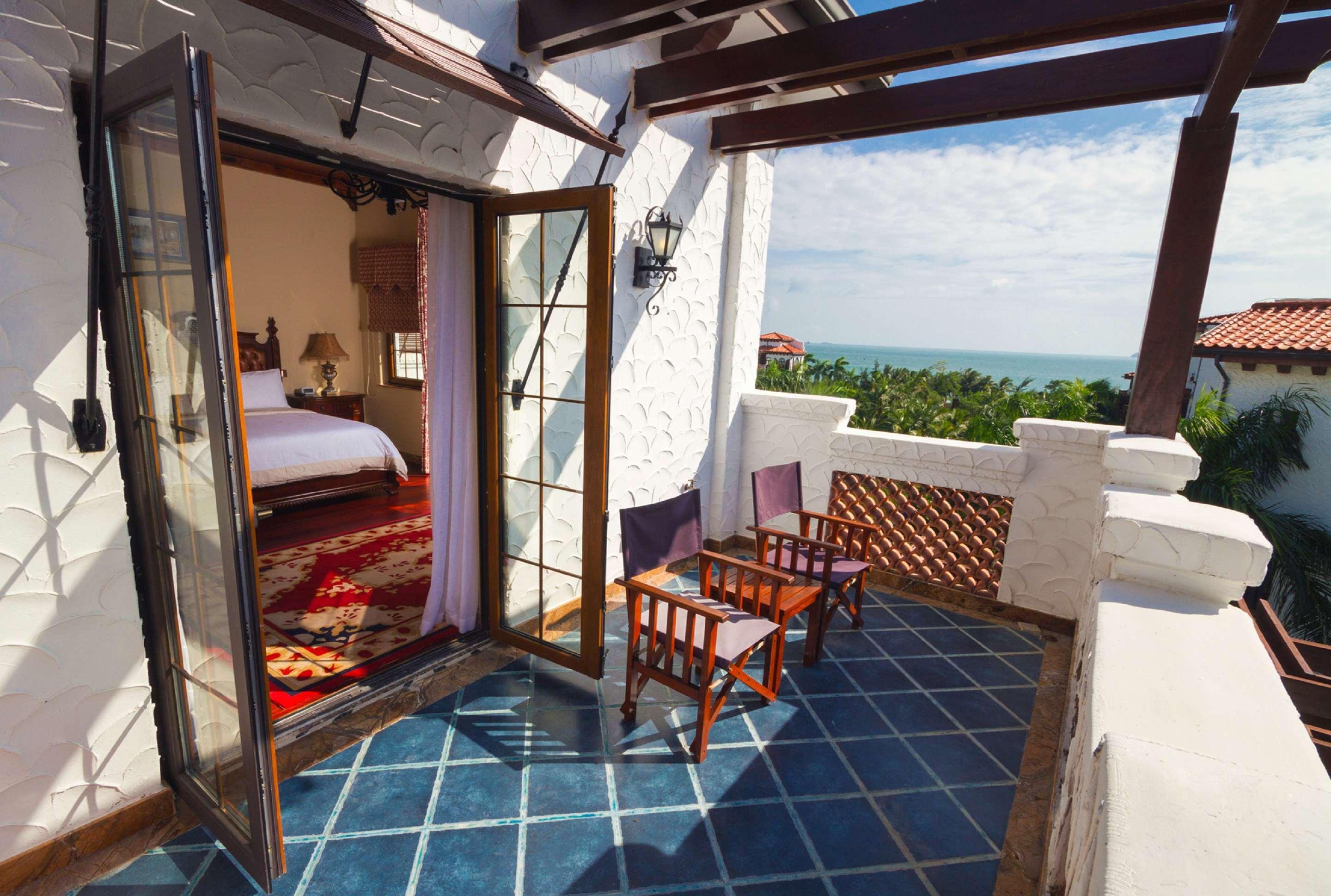 Best Western Premier International Resort Hotel Sanya Luaran gambar