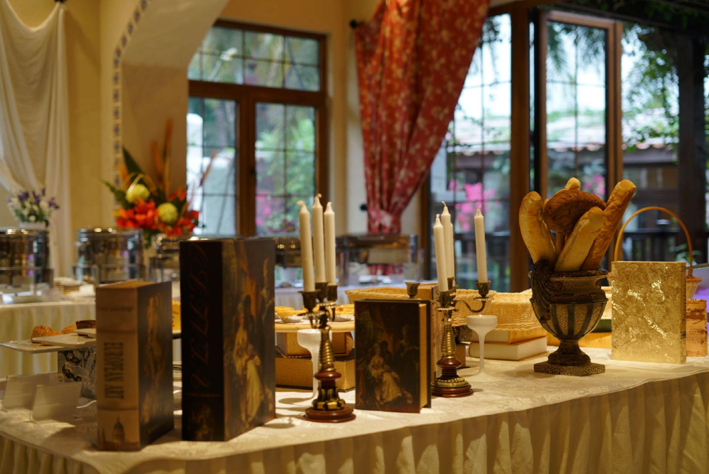 Best Western Premier International Resort Hotel Sanya Luaran gambar