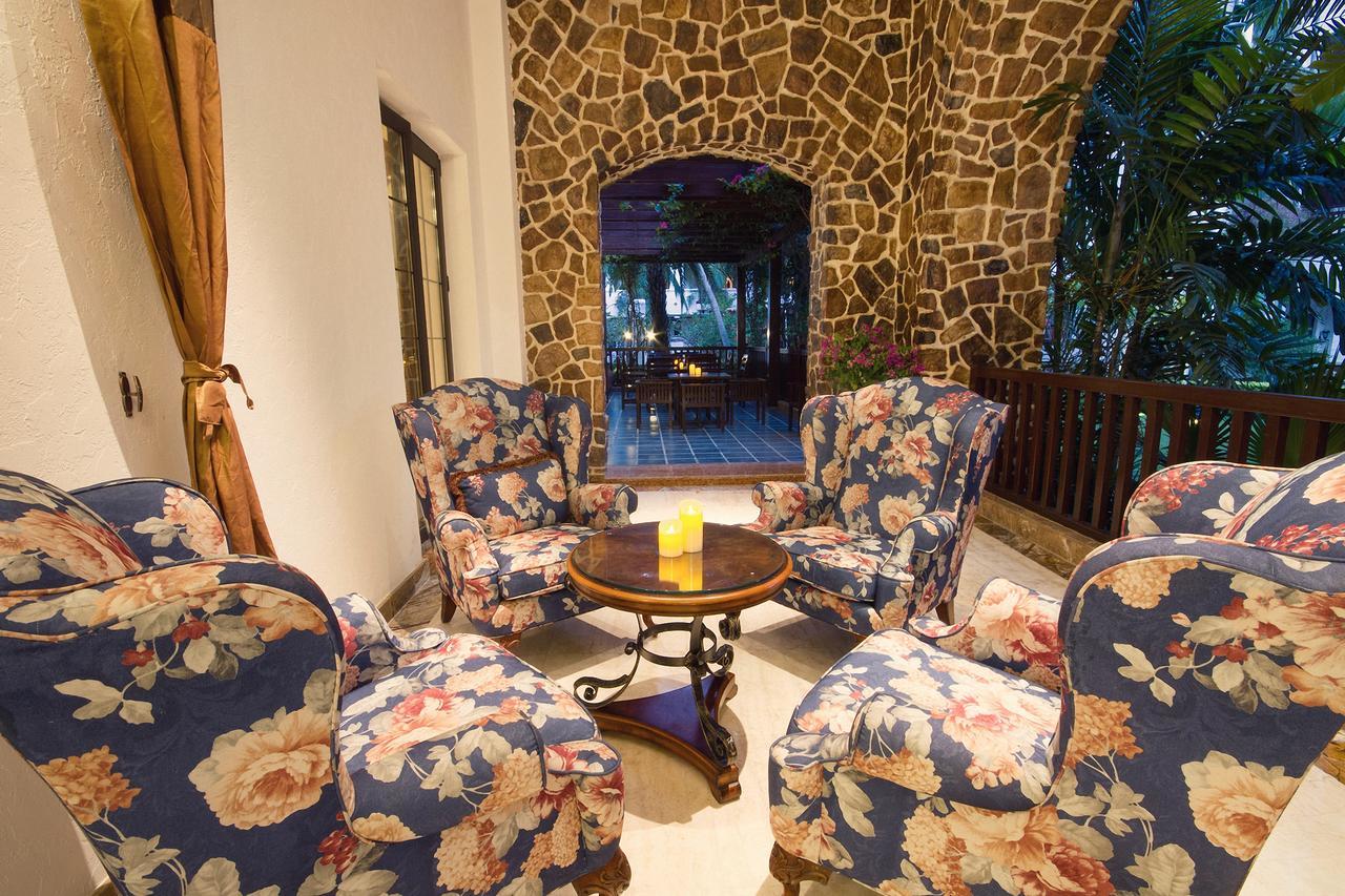 Best Western Premier International Resort Hotel Sanya Luaran gambar