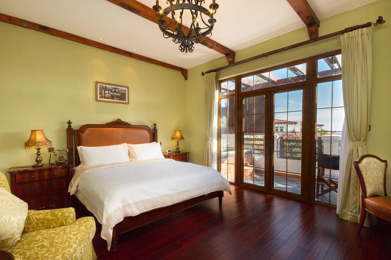 Best Western Premier International Resort Hotel Sanya Luaran gambar