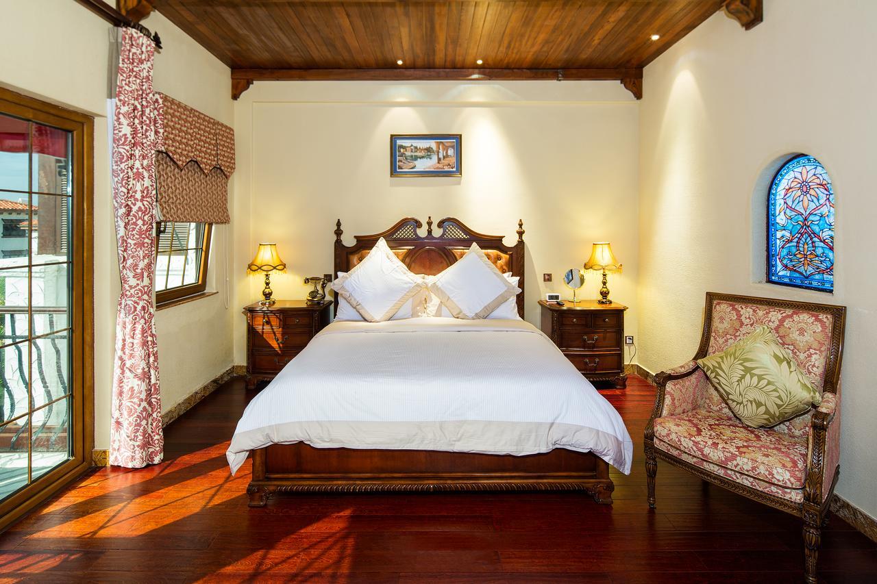 Best Western Premier International Resort Hotel Sanya Luaran gambar