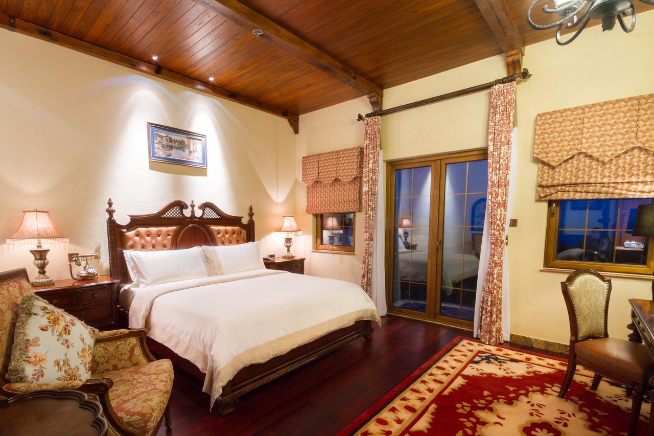 Best Western Premier International Resort Hotel Sanya Luaran gambar