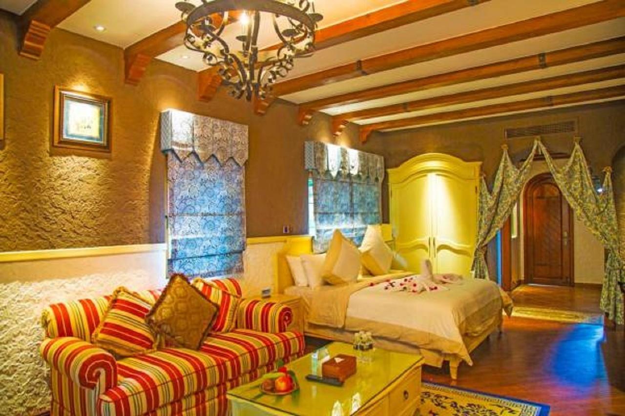 Best Western Premier International Resort Hotel Sanya Luaran gambar