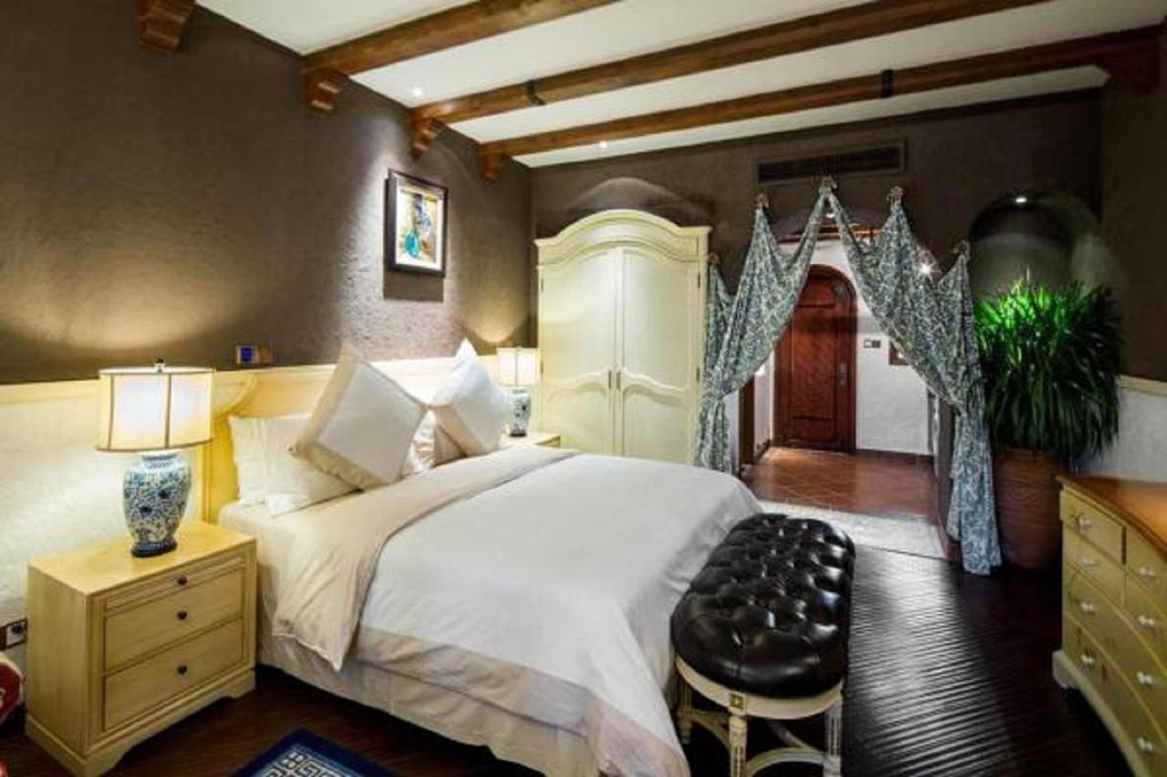 Best Western Premier International Resort Hotel Sanya Luaran gambar