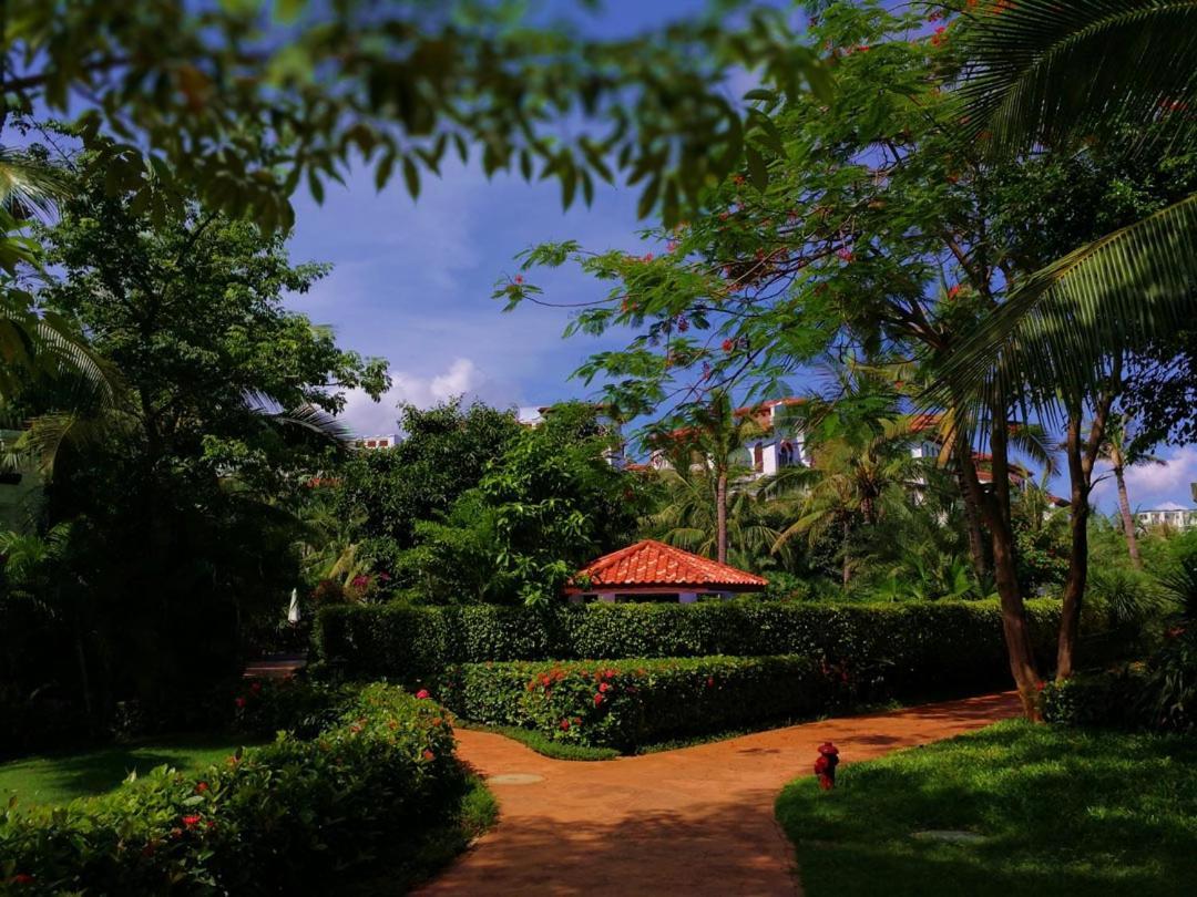 Best Western Premier International Resort Hotel Sanya Luaran gambar