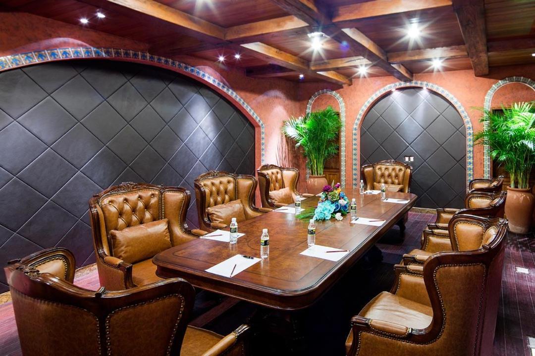 Best Western Premier International Resort Hotel Sanya Luaran gambar